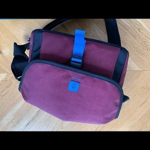 camera bag